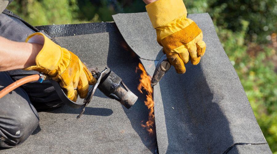 Expert flood damage restoration services in Rock Valley, IA